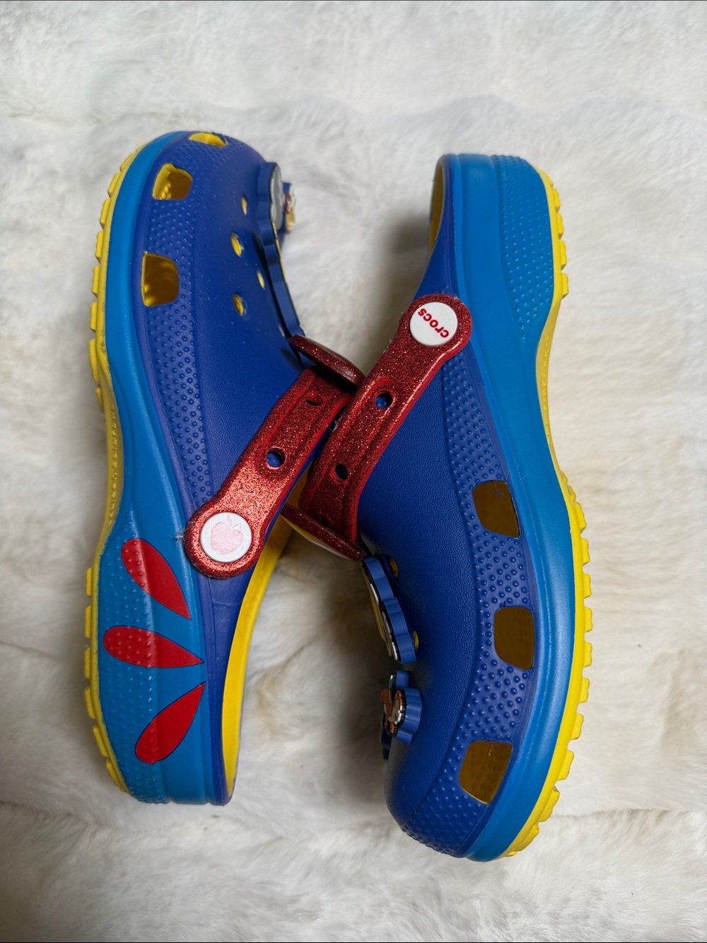 Crocs Disney Snow White - Picture 5 of 7